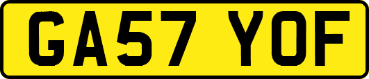 GA57YOF