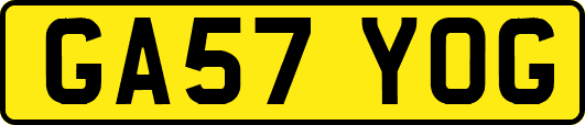 GA57YOG