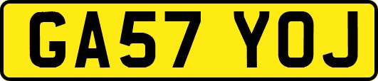 GA57YOJ
