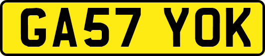 GA57YOK