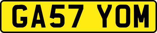 GA57YOM