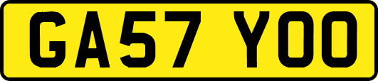 GA57YOO