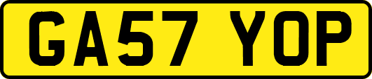 GA57YOP