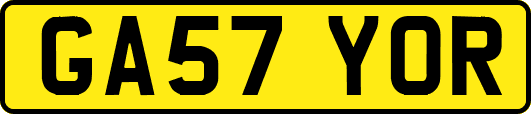 GA57YOR