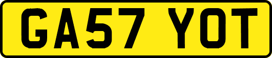 GA57YOT