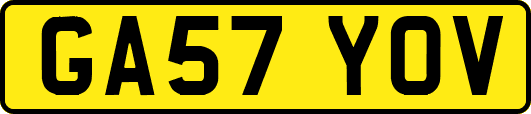 GA57YOV