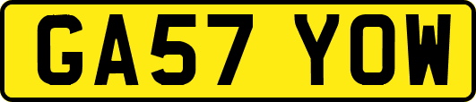 GA57YOW