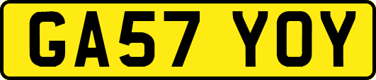 GA57YOY