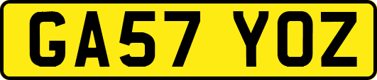 GA57YOZ