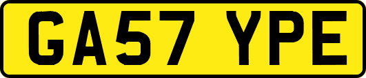 GA57YPE