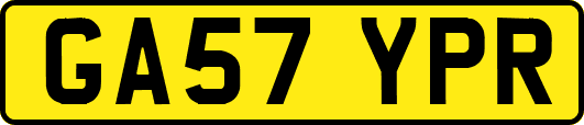 GA57YPR