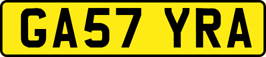 GA57YRA