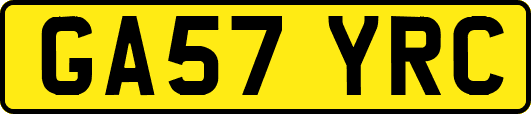 GA57YRC