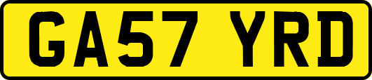 GA57YRD
