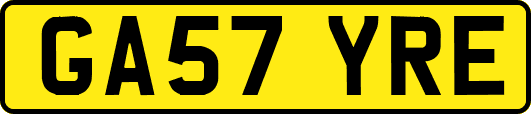 GA57YRE