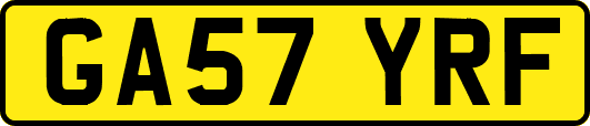 GA57YRF