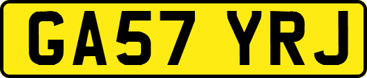 GA57YRJ