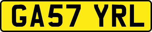 GA57YRL