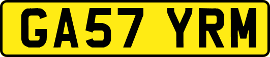 GA57YRM
