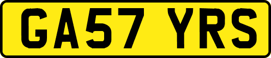 GA57YRS