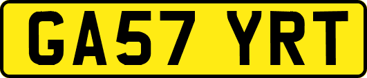 GA57YRT