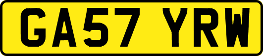 GA57YRW