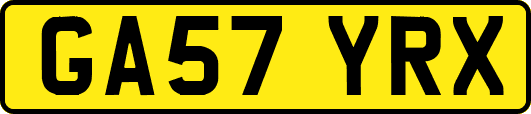 GA57YRX