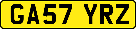 GA57YRZ
