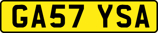 GA57YSA