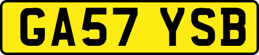 GA57YSB