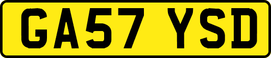 GA57YSD