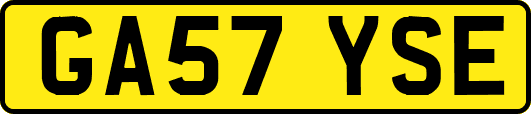 GA57YSE