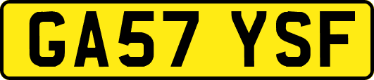 GA57YSF