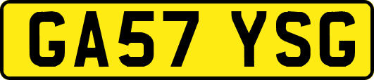 GA57YSG