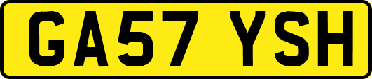 GA57YSH