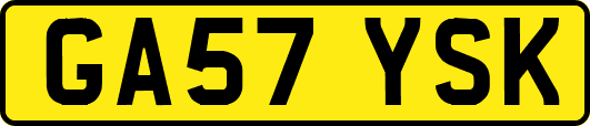 GA57YSK