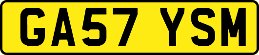GA57YSM