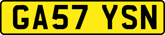 GA57YSN