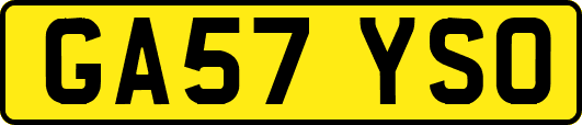 GA57YSO