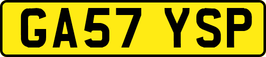 GA57YSP