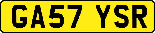 GA57YSR