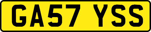 GA57YSS