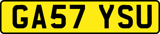 GA57YSU