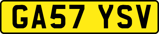 GA57YSV