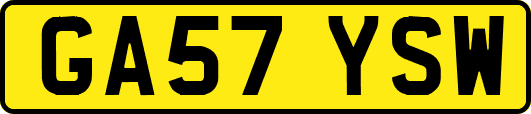 GA57YSW