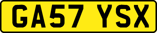 GA57YSX