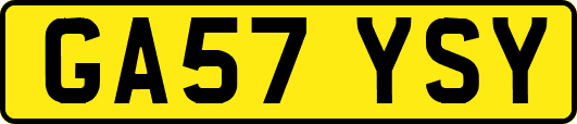 GA57YSY