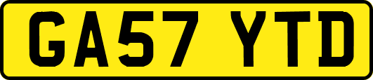 GA57YTD