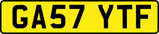 GA57YTF
