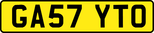 GA57YTO